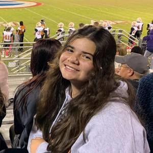 Meet your Posher, Gianna